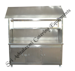 Steam Cooker Equipments india